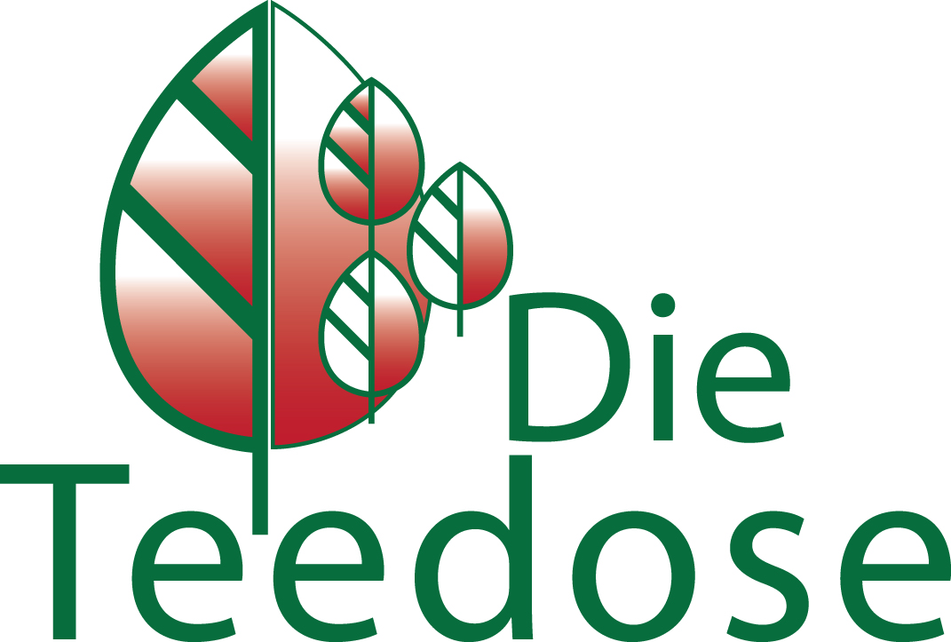 Die Teedose-Logo