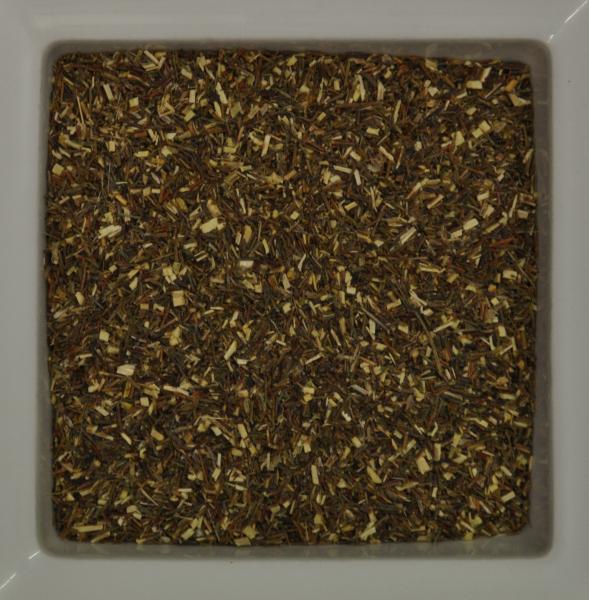 Grüner Rooibos